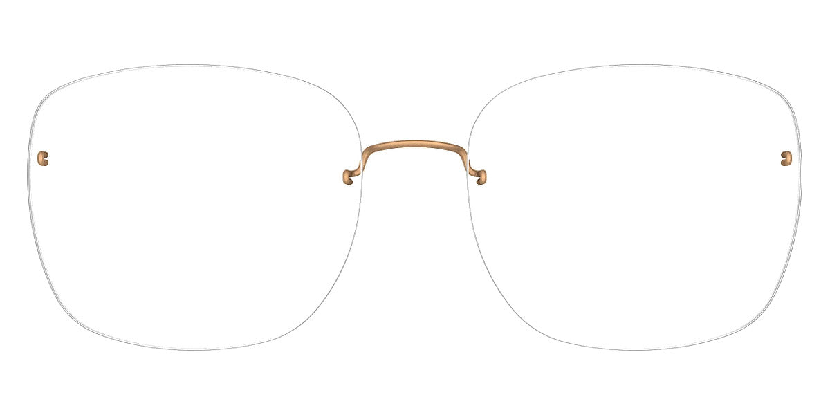 Lindberg® Spirit Titanium™ 2466 - 700-U15 Glasses