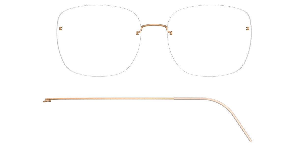 Lindberg® Spirit Titanium™ 2466 - Basic-35 Glasses