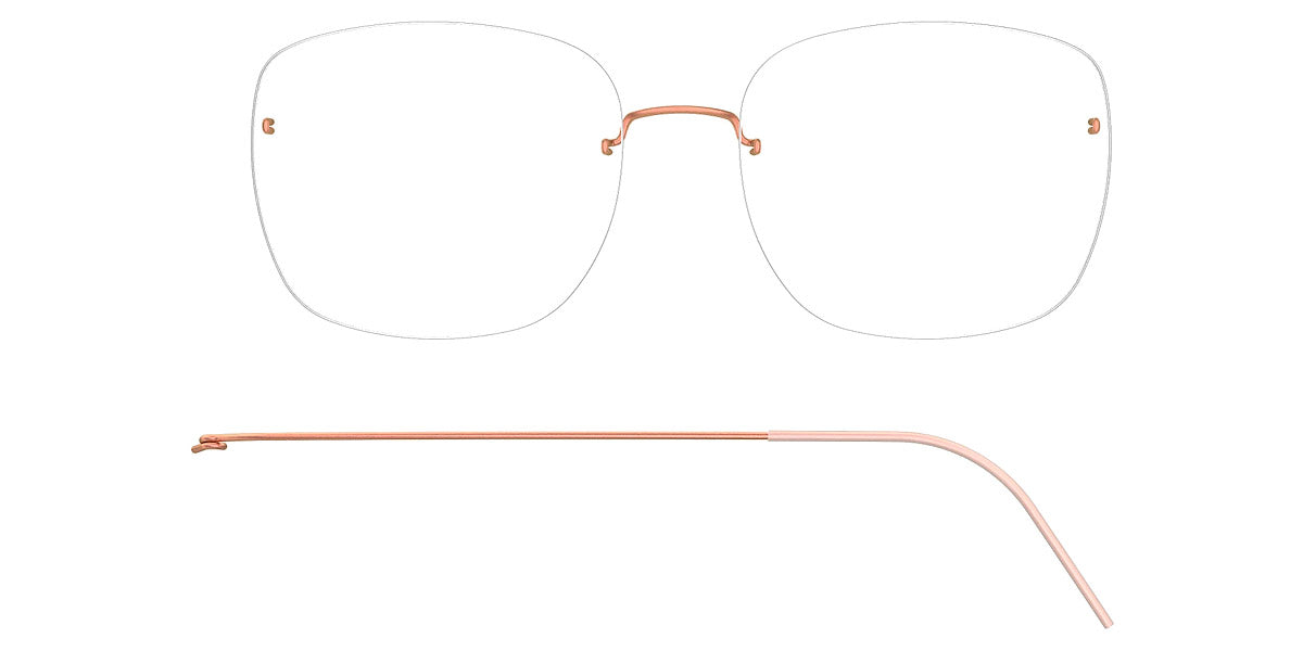 Lindberg® Spirit Titanium™ 2466 - Basic-60 Glasses