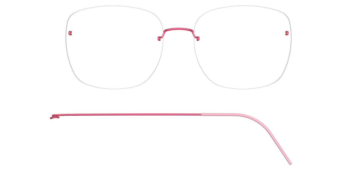 Lindberg® Spirit Titanium™ 2466 - Basic-70 Glasses