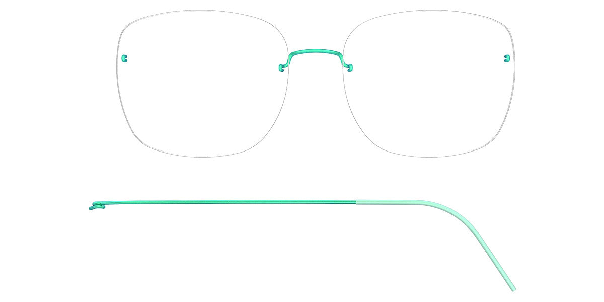 Lindberg® Spirit Titanium™ 2466 - Basic-85 Glasses