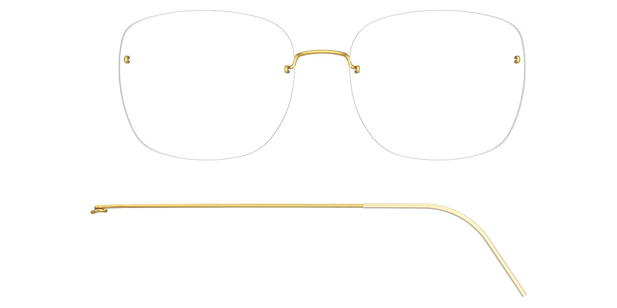 Lindberg® Spirit Titanium™ 2466 - Basic-GT Glasses