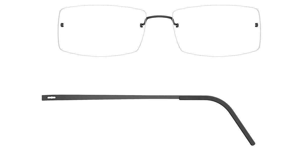 Lindberg® Spirit Titanium™ 2467 - 700-U9 Glasses