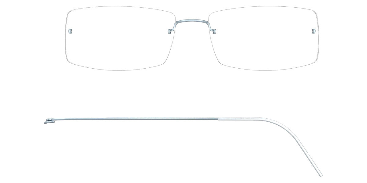 Lindberg® Spirit Titanium™ 2467 - Basic-25 Glasses