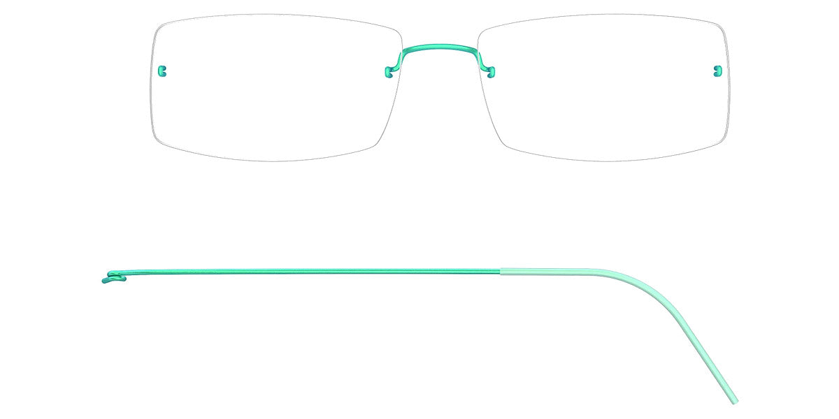 Lindberg® Spirit Titanium™ 2467 - Basic-85 Glasses