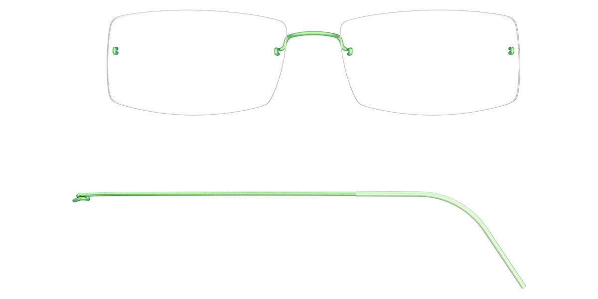 Lindberg® Spirit Titanium™ 2467 - Basic-90 Glasses