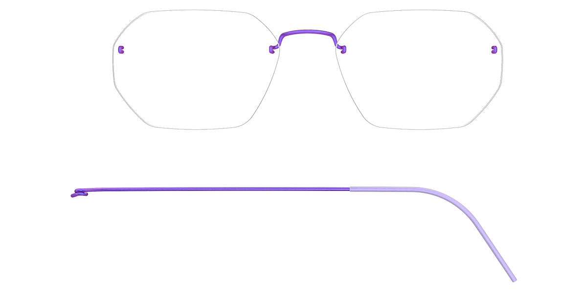 Lindberg® Spirit Titanium™ 2469 - Basic-77 Glasses