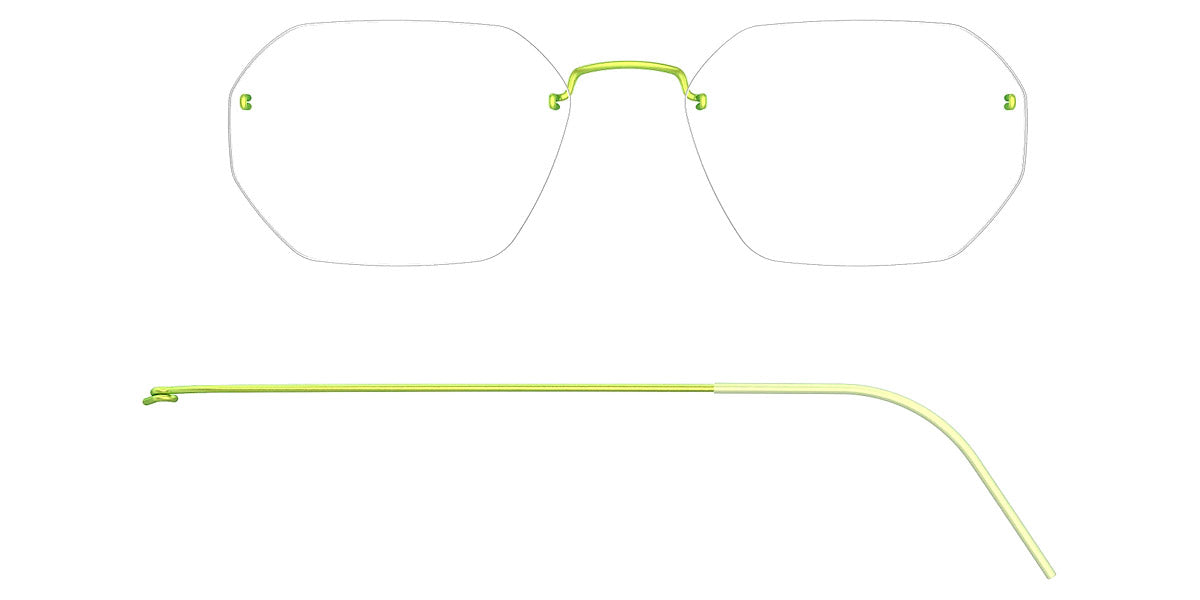 Lindberg® Spirit Titanium™ 2469 - Basic-95 Glasses