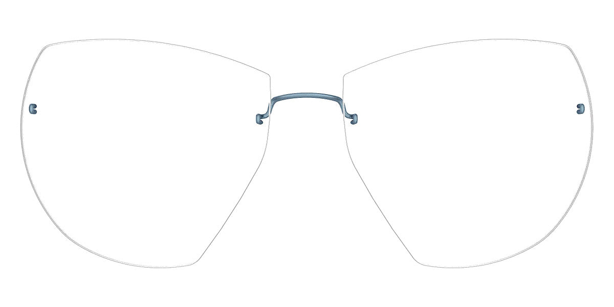 Lindberg® Spirit Titanium™ 2471 - 700-107 Glasses