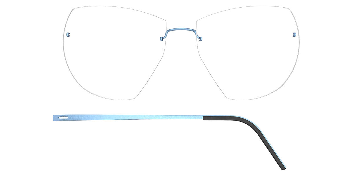 Lindberg® Spirit Titanium™ 2471 - 700-20 Glasses