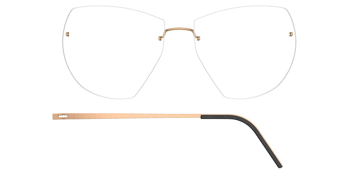 Lindberg® Spirit Titanium™ 2471 - 700-35 Glasses