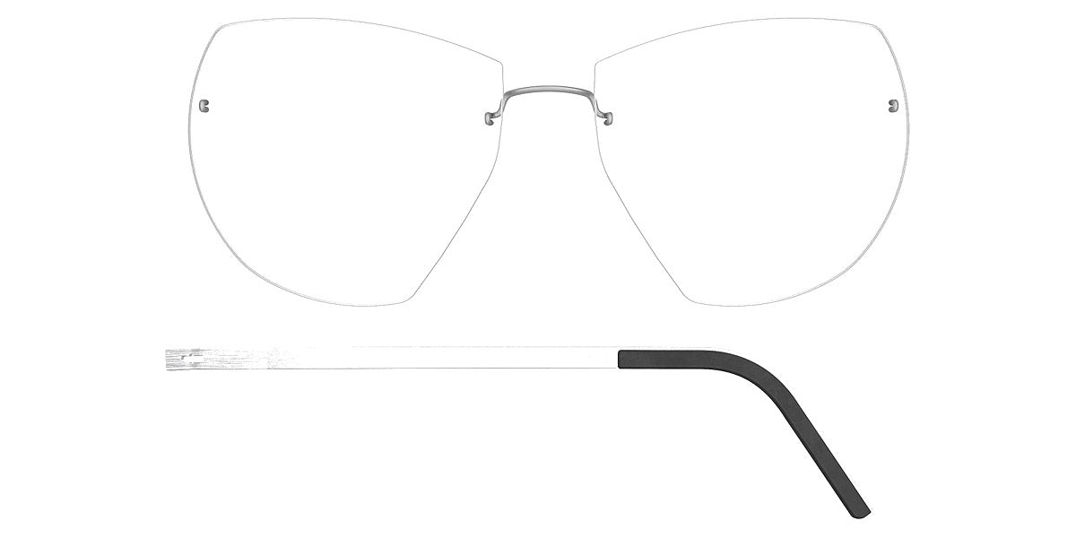 Lindberg® Spirit Titanium™ 2471 - 700-EE05 Glasses