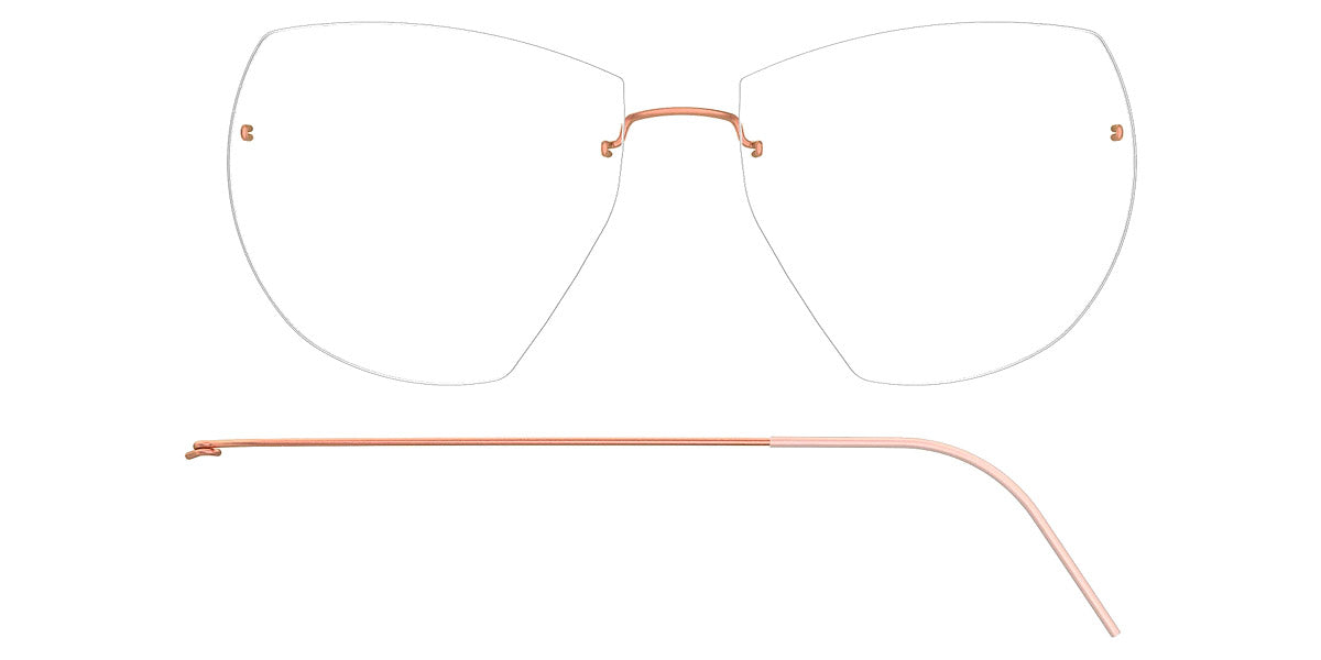 Lindberg® Spirit Titanium™ 2471 - Basic-60 Glasses