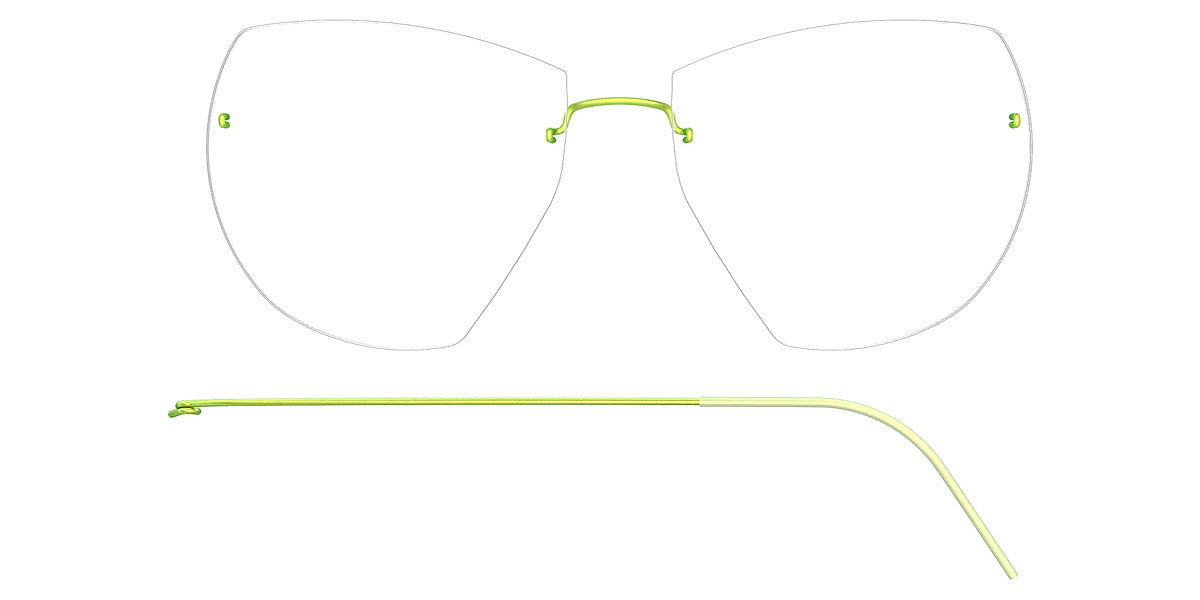 Lindberg® Spirit Titanium™ 2471 - Basic-95 Glasses