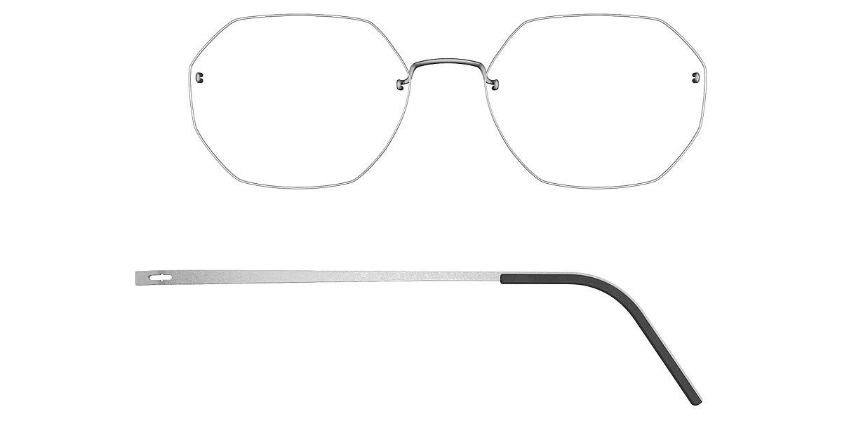 Lindberg® Spirit Titanium™ 2475 - 700-10 Glasses