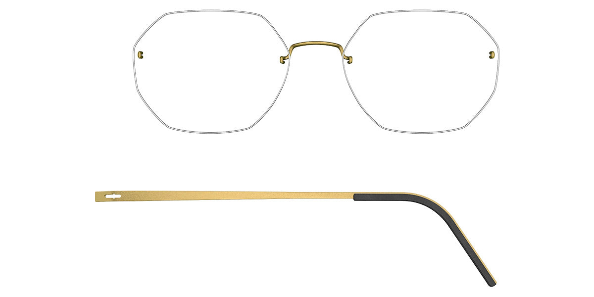 Lindberg® Spirit Titanium™ 2475 - 700-109 Glasses