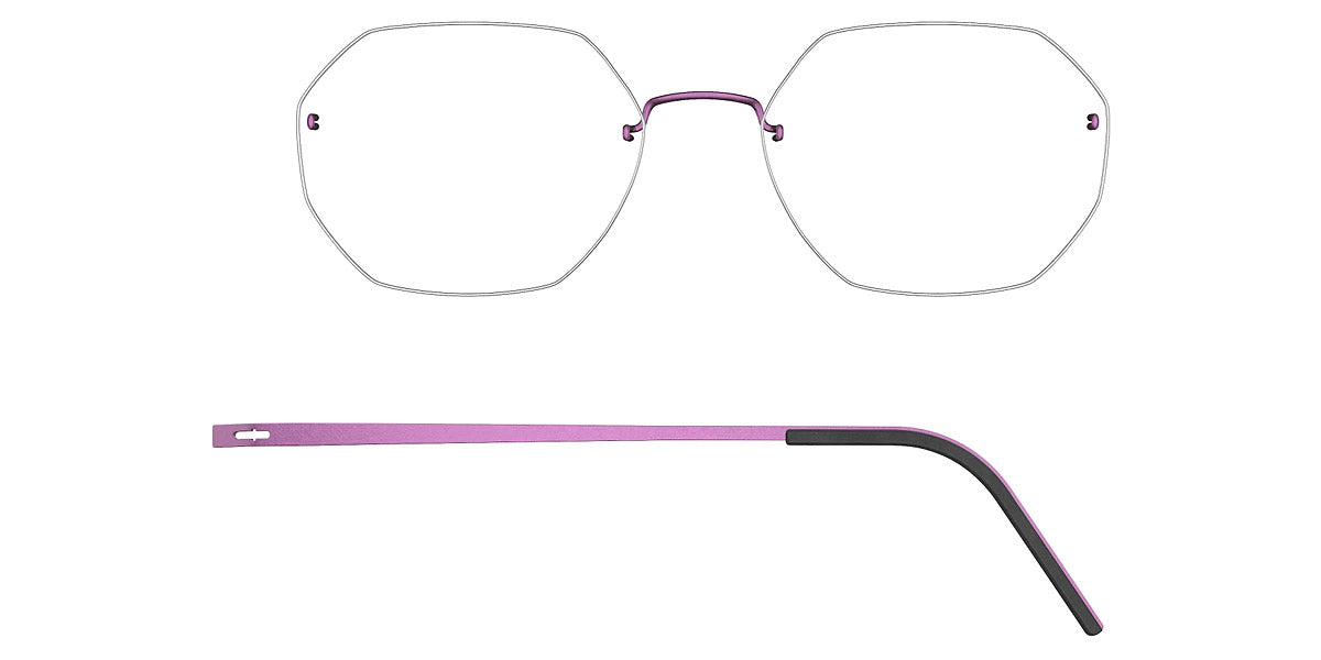 Lindberg® Spirit Titanium™ 2475 - 700-113 Glasses