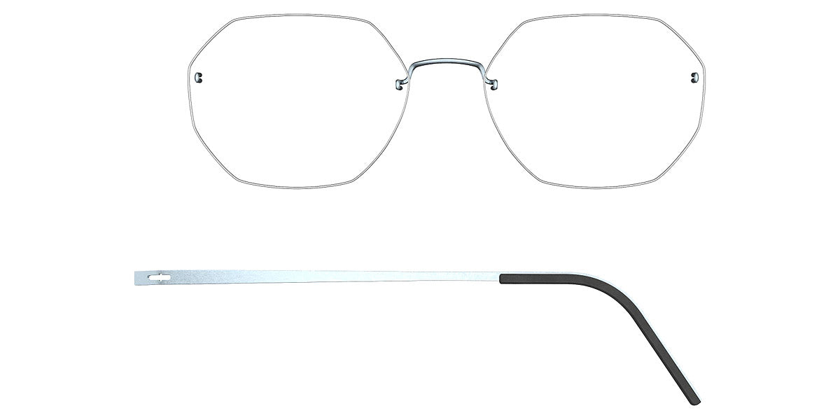 Lindberg® Spirit Titanium™ 2475 - 700-25 Glasses