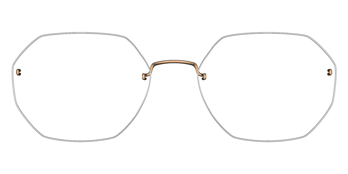 Lindberg® Spirit Titanium™ 2475 - 700-35 Glasses