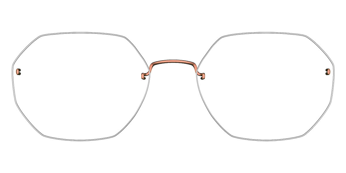 Lindberg® Spirit Titanium™ 2475 - 700-60 Glasses