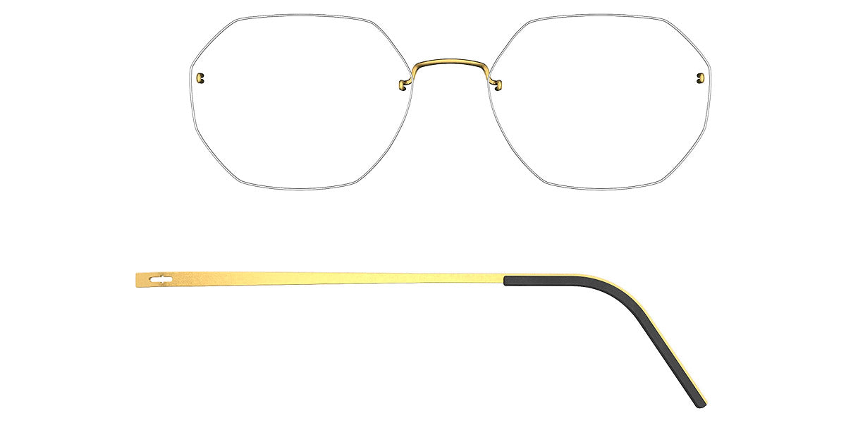 Lindberg® Spirit Titanium™ 2475 - 700-GT Glasses