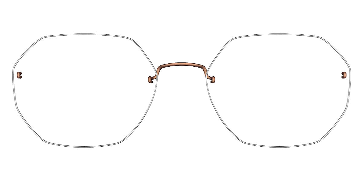 Lindberg® Spirit Titanium™ 2475 - 700-U12 Glasses