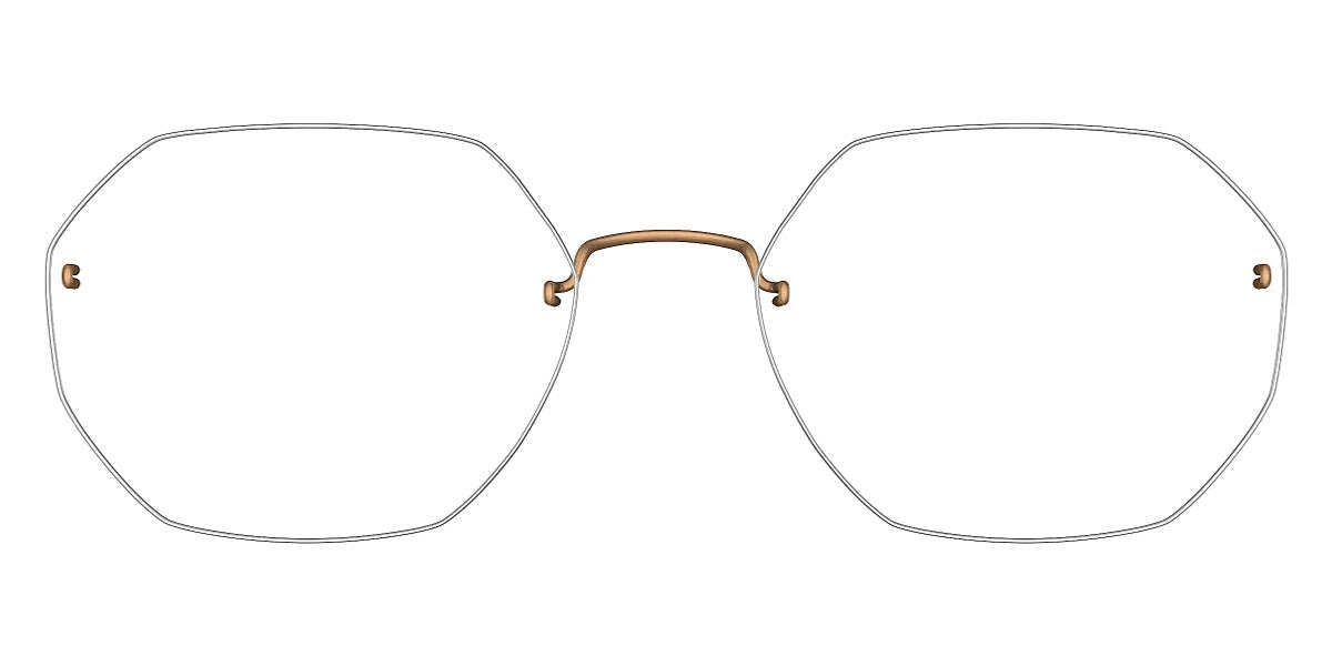 Lindberg® Spirit Titanium™ 2475 - 700-U15 Glasses