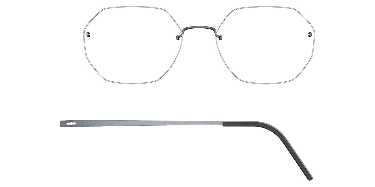 Lindberg® Spirit Titanium™ 2475 - 700-U16 Glasses