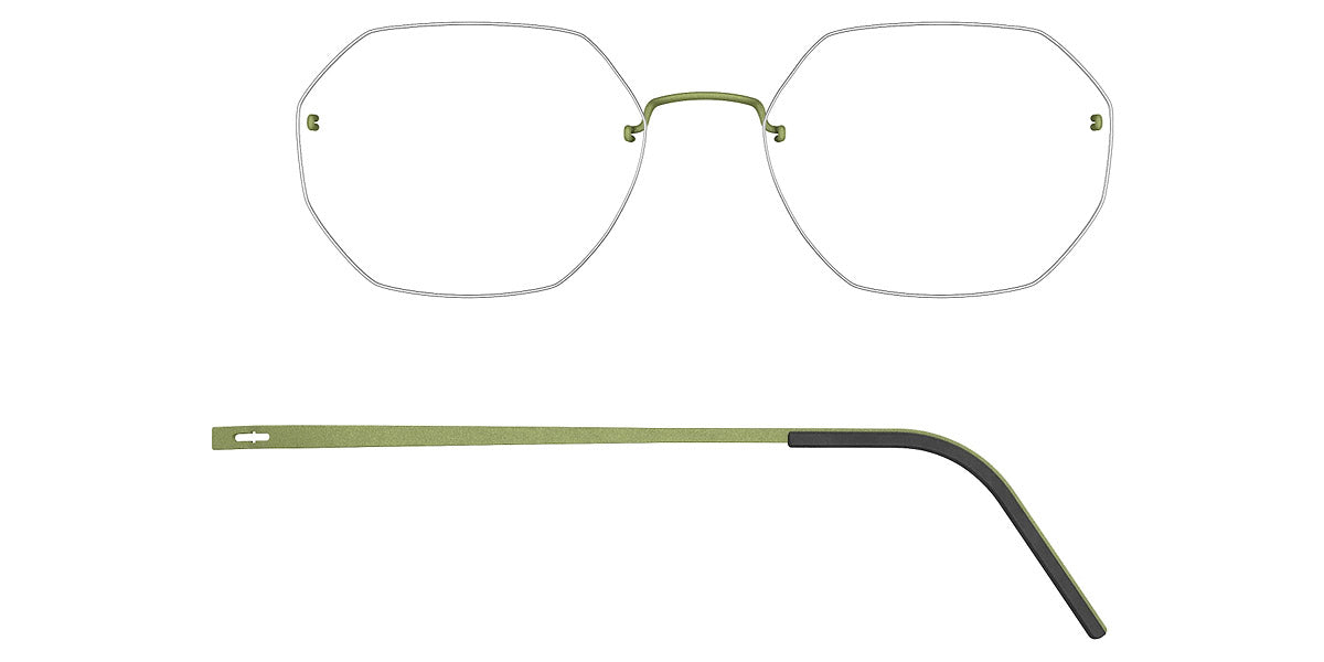 Lindberg® Spirit Titanium™ 2475 - 700-U34 Glasses