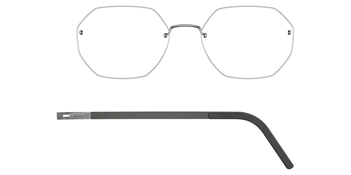 Lindberg® Spirit Titanium™ 2475 - 700-EEU9 Glasses