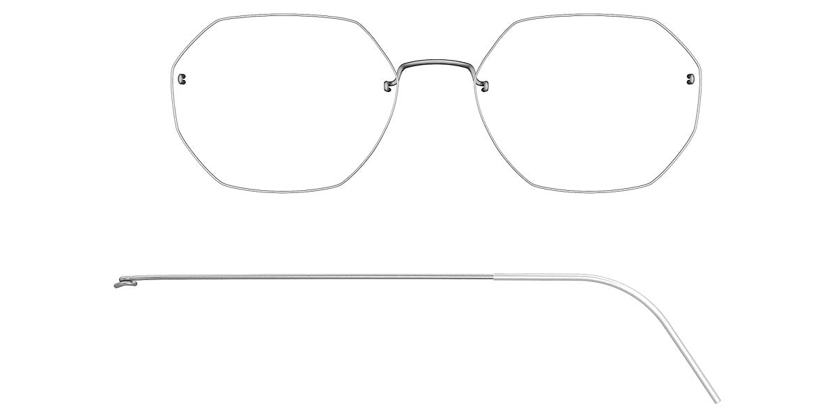 Lindberg® Spirit Titanium™ 2475 - Basic-10 Glasses