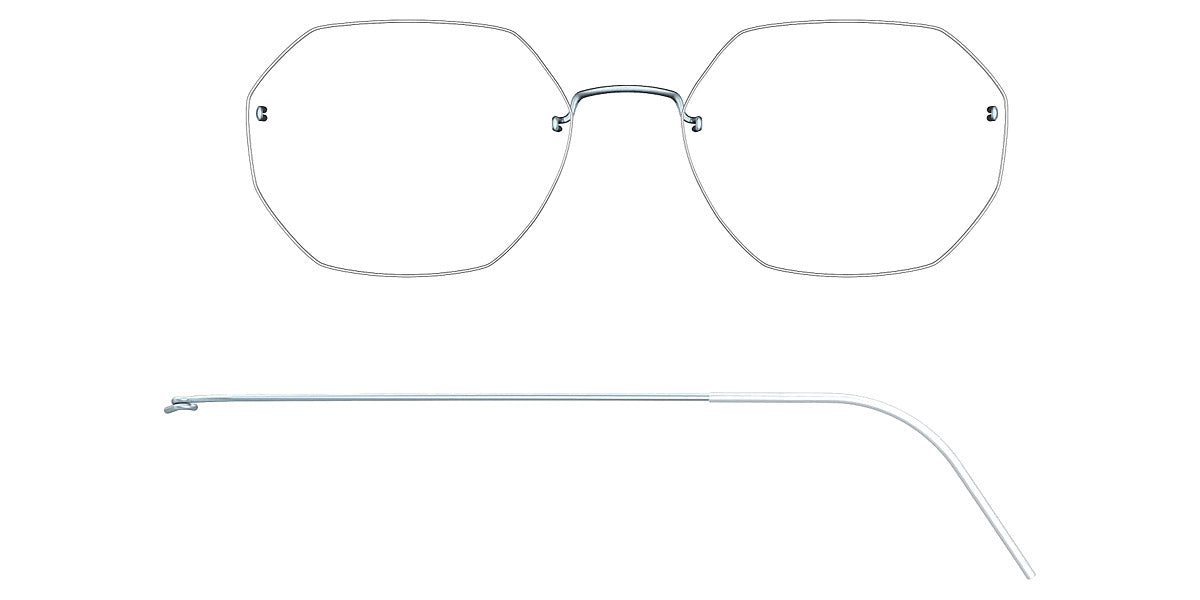 Lindberg® Spirit Titanium™ 2475 - Basic-25 Glasses