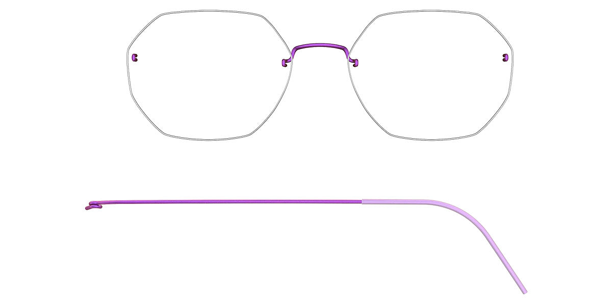 Lindberg® Spirit Titanium™ 2475 - Basic-75 Glasses