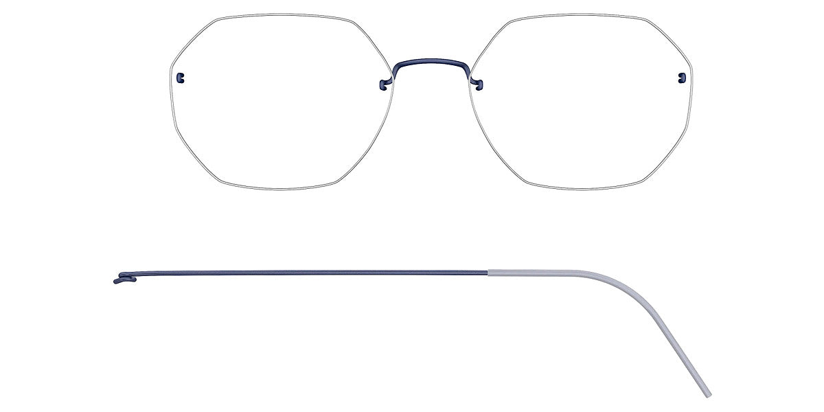 Lindberg® Spirit Titanium™ 2475 - Basic-U13 Glasses