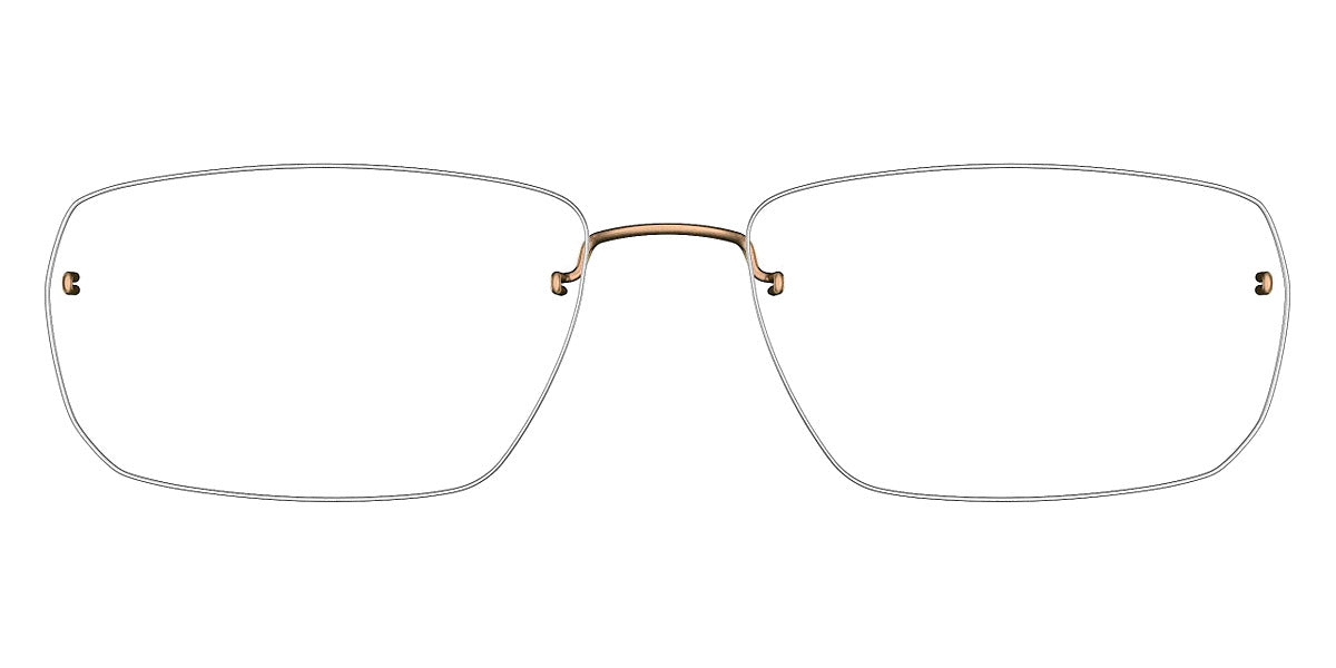 Lindberg® Spirit Titanium™ 2476 - 700-35 Glasses