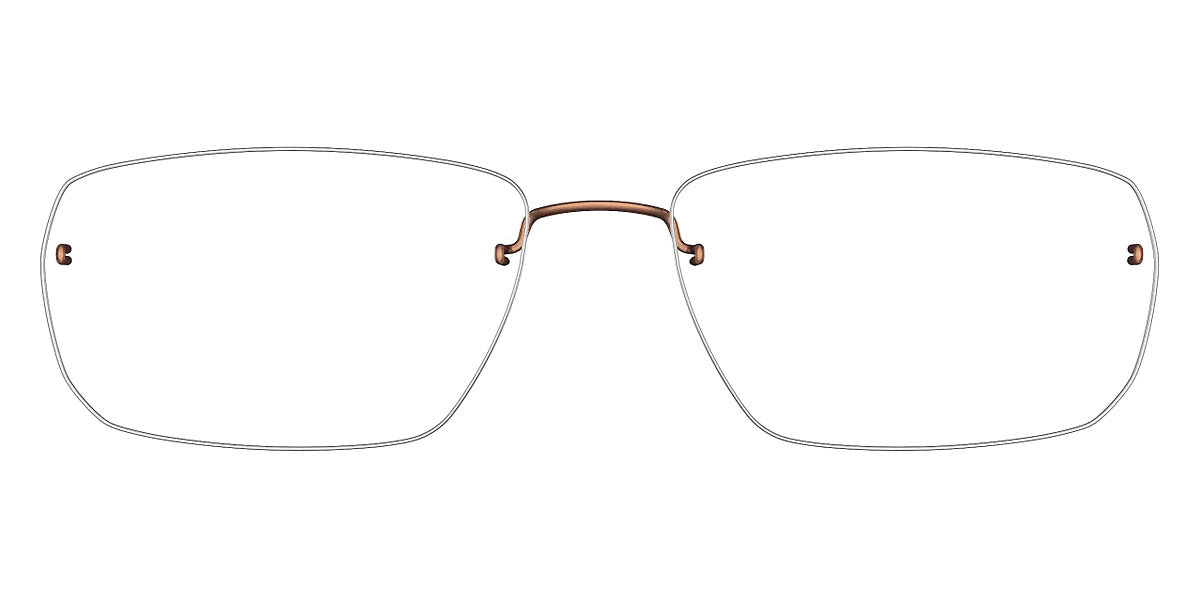 Lindberg® Spirit Titanium™ 2476 - 700-U12 Glasses