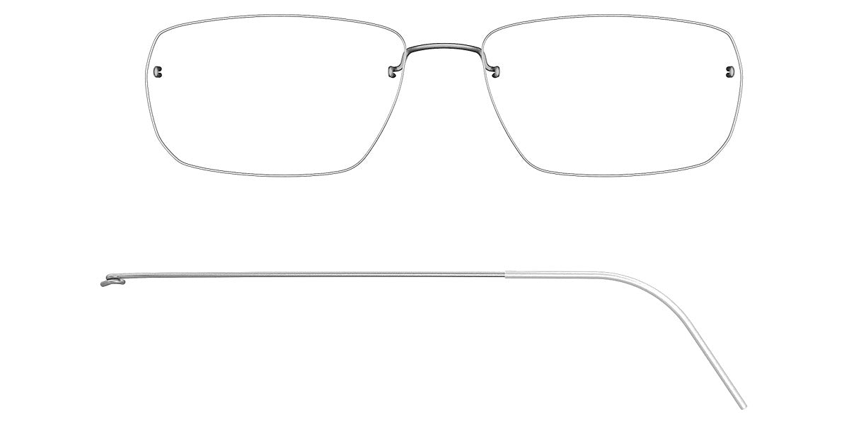 Lindberg® Spirit Titanium™ 2476 - Basic-10 Glasses