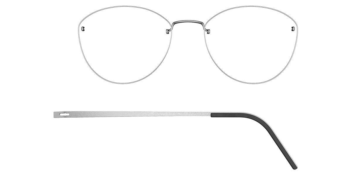 Lindberg® Spirit Titanium™ 2480 - 700-10 Glasses