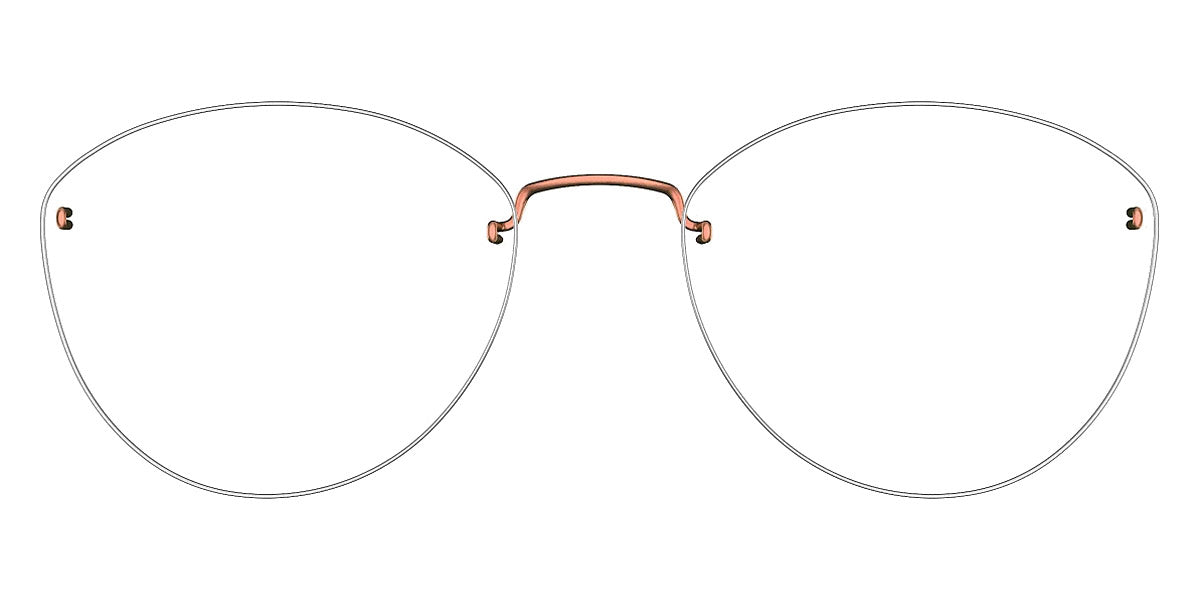 Lindberg® Spirit Titanium™ 2480 - 700-60 Glasses