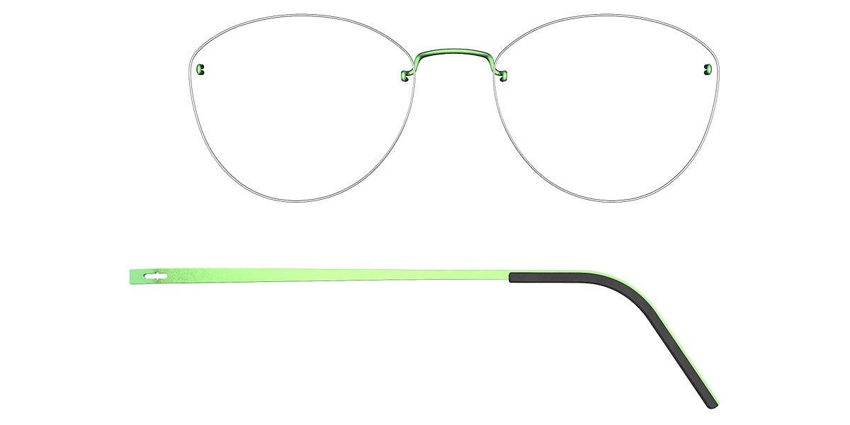 Lindberg® Spirit Titanium™ 2480 - 700-90 Glasses