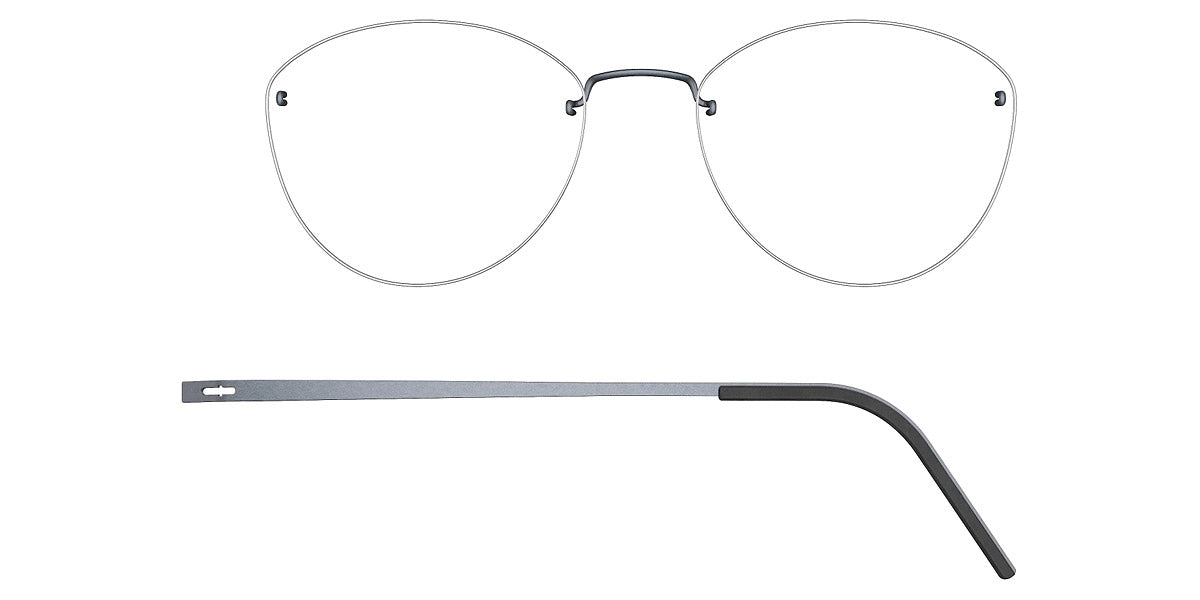 Lindberg® Spirit Titanium™ 2480 - 700-U16 Glasses