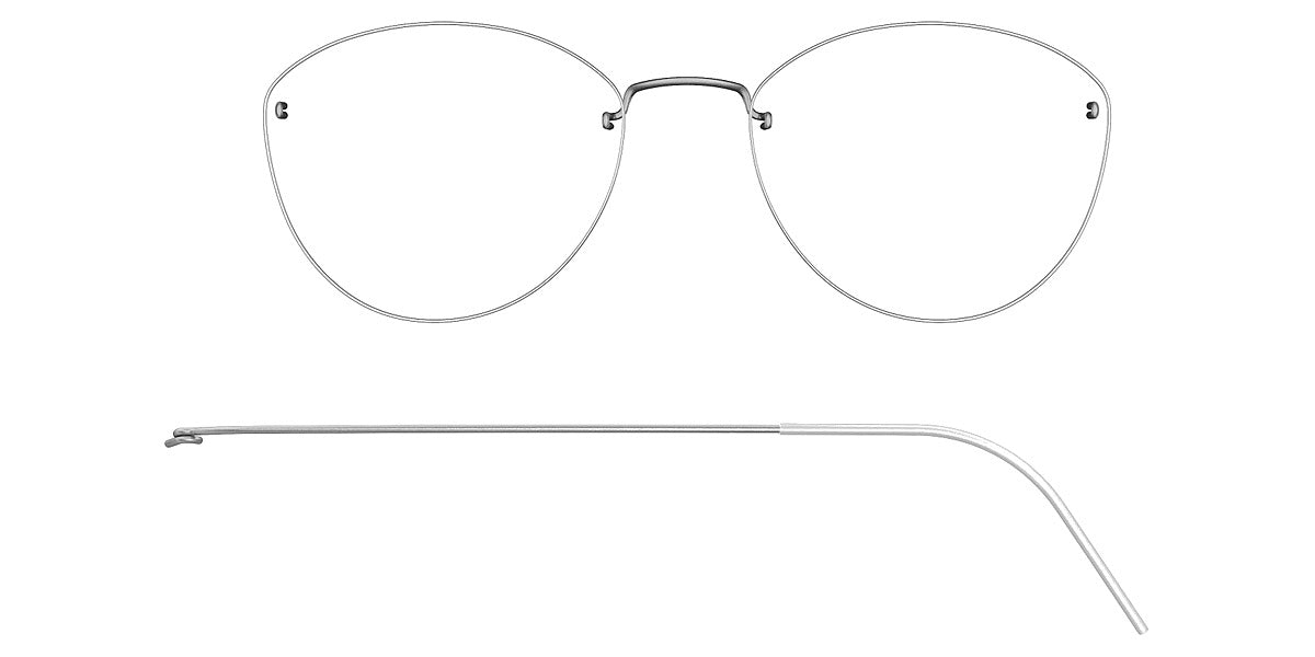 Lindberg® Spirit Titanium™ 2480 - Basic-10 Glasses