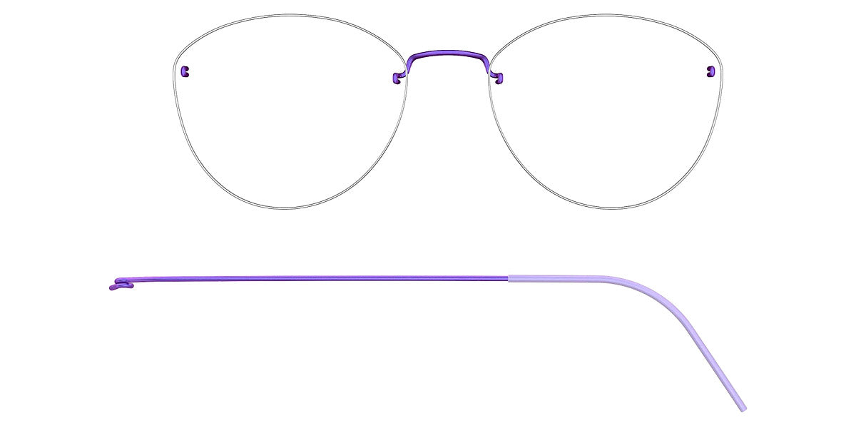 Lindberg® Spirit Titanium™ 2480 - Basic-77 Glasses