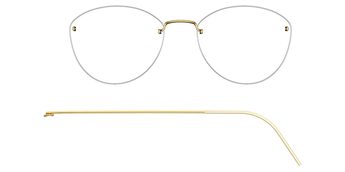 Lindberg® Spirit Titanium™ 2480 - Basic-GT Glasses