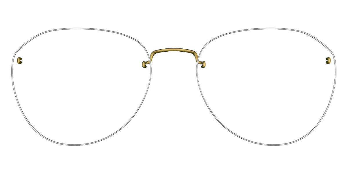 Lindberg® Spirit Titanium™ 2481 - 700-109 Glasses