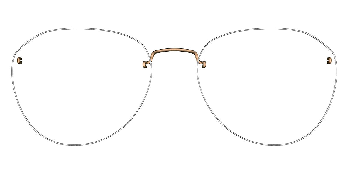 Lindberg® Spirit Titanium™ 2481 - 700-35 Glasses