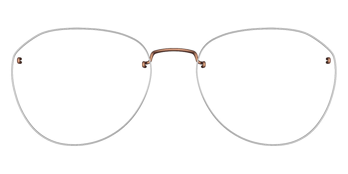 Lindberg® Spirit Titanium™ 2481 - 700-U12 Glasses