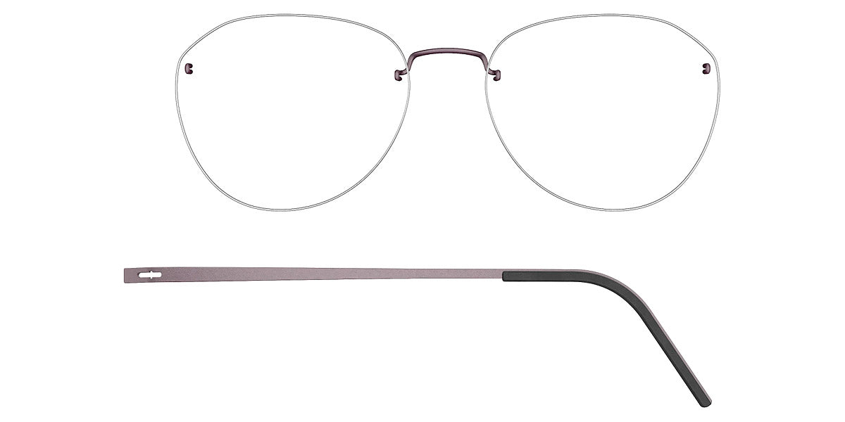 Lindberg® Spirit Titanium™ 2481 - 700-U14 Glasses