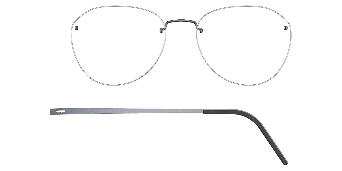 Lindberg® Spirit Titanium™ 2481 - 700-U16 Glasses