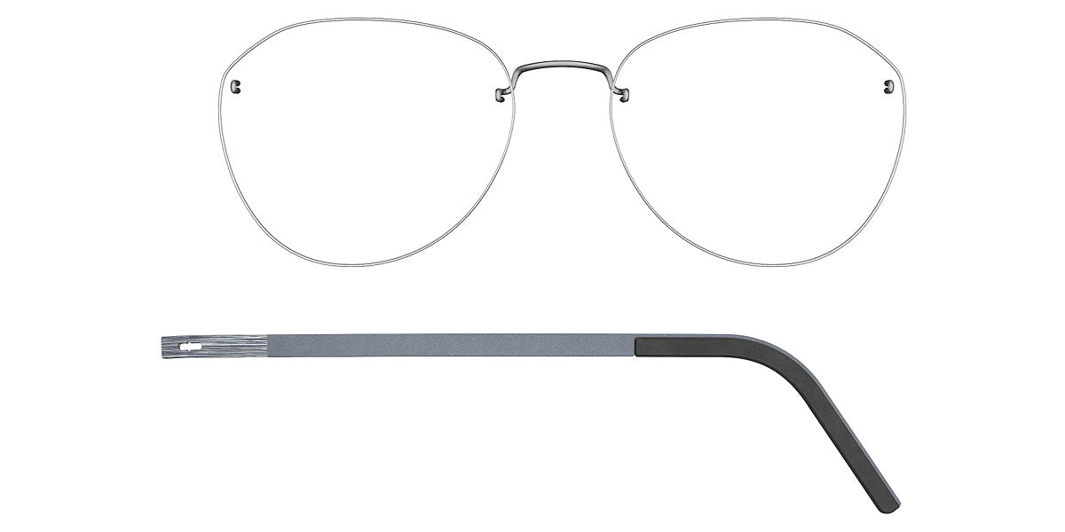 Lindberg® Spirit Titanium™ 2481 - 700-EEU16 Glasses